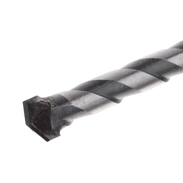 Свердло по бетону 10*120 мм під ударний дриль B&W INTERTOOL SD-4010