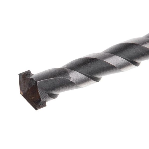 Свердло по бетону 12*150 мм під ударний дриль B&W INTERTOOL SD-4012