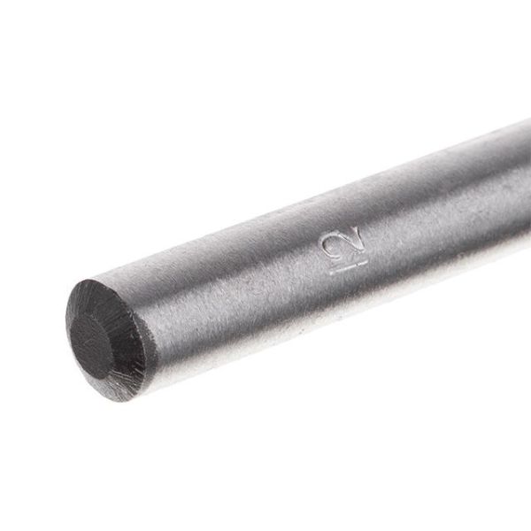 Свердло по бетону 12*150 мм під ударний дриль B&W INTERTOOL SD-4012