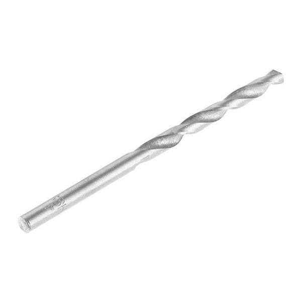 Свердло по металу DIN338 4 мм HSS INTERTOOL SD-5040