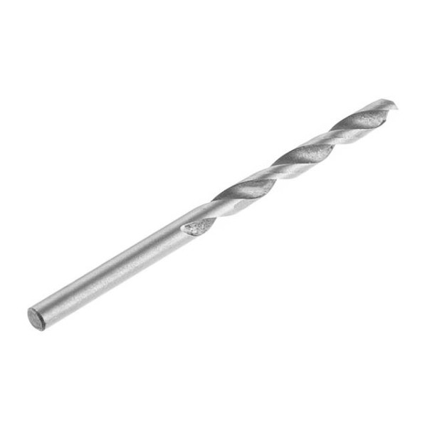 Свердло по металу DIN338 4.3мм HSS INTERTOOL SD-5043