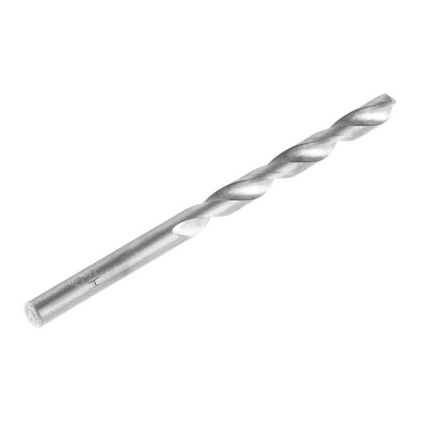 Свердло по металу DIN338 5мм HSS INTERTOOL SD-5050