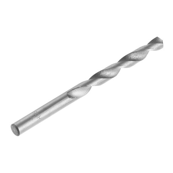 Свердло по металу DIN338 7 мм HSS INTERTOOL SD-5070