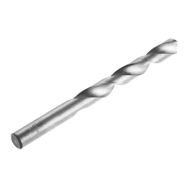 Свердло по металу DIN338 12мм HSS INTERTOOL SD-5120