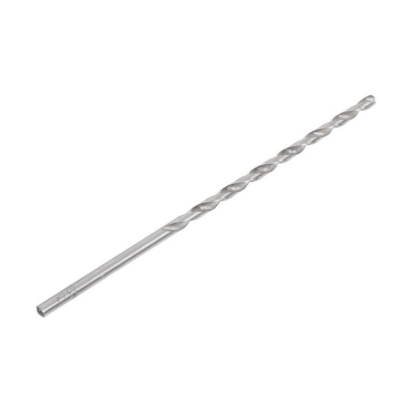 Свердло по металу подовжене DIN 340, 3,0 мм, HSS INTERTOOL SD-5230
