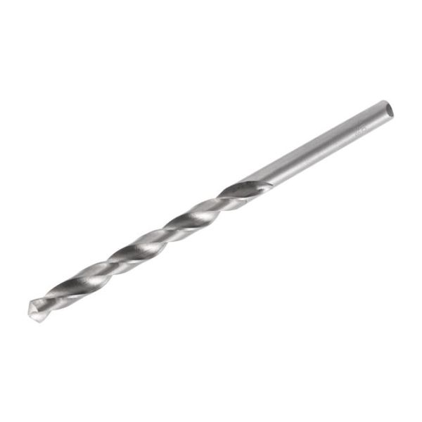Свердло по металу подовжене DIN 340, 10,0 мм, HSS INTERTOOL SD-5300