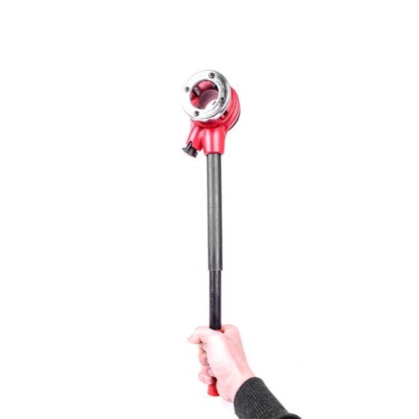 Набір плашок 4 шт для нарізання різьби 1/2