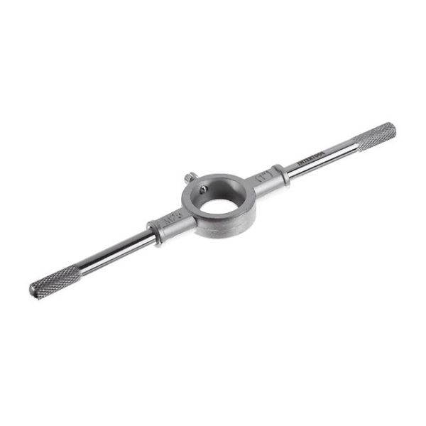 Набір мітчиків та плашок 20 од. INTERTOOL SD-8021