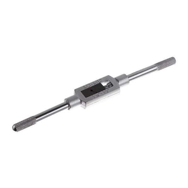 Набір мітчиків та плашок 20 од. INTERTOOL SD-8021