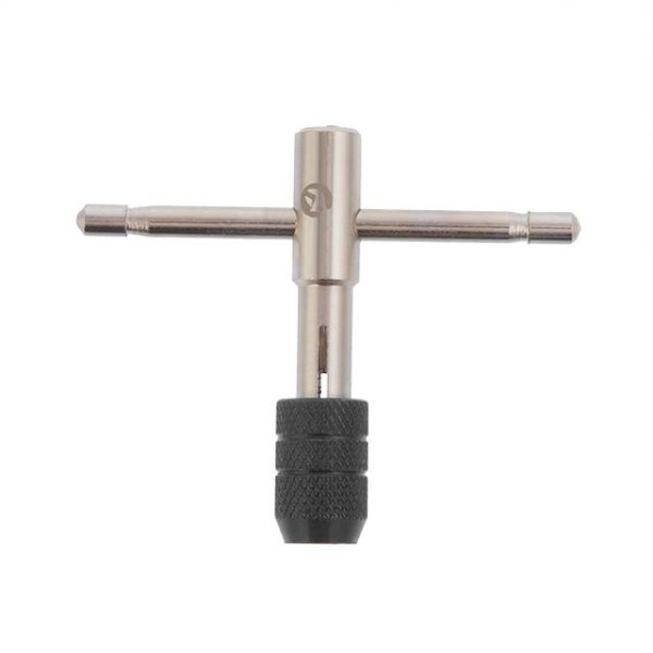 Тримач для мітчиків Т-подібний M3 - M6 INTERTOOL SD-8406