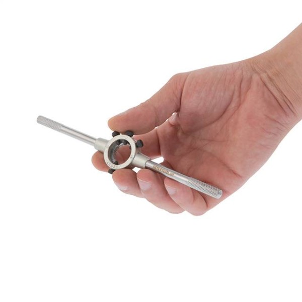 Тримач для плашок 20*5 INTERTOOL SD-8411