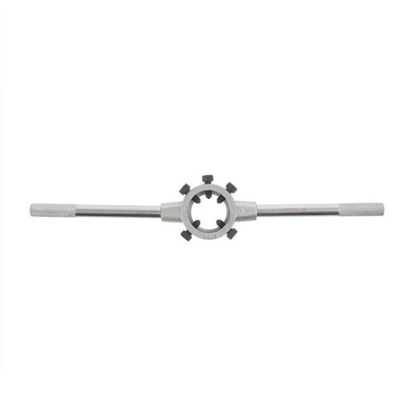 Тримач для плашок 25*9 мм INTERTOOL SD-8413