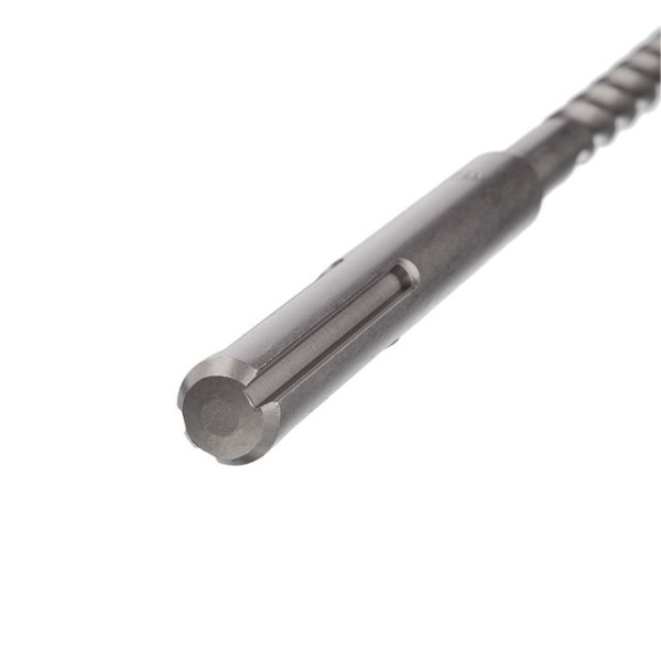 Бур SDS MAX, QUADRO, 14x400мм INTERTOOL SDM-1440