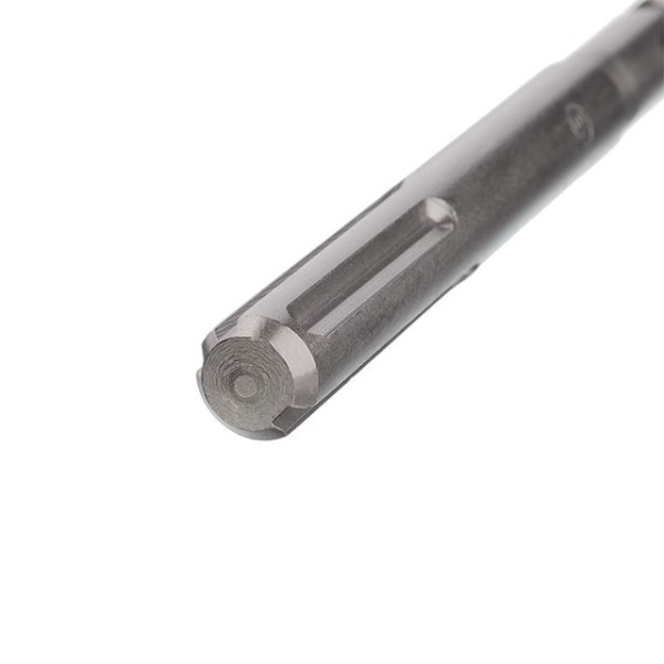 Бур SDS MAX, QUADRO, 18*1000 мм INTERTOOL SDM-18100