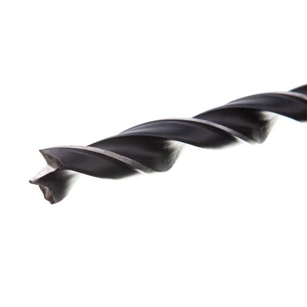 Свердло по деревині black 14x300мм INTERTOOL SWB-1430