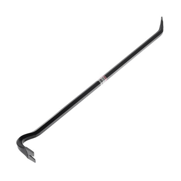 Лом з цвяхосмиком 750x18 мм INTERTOOL UT-4075