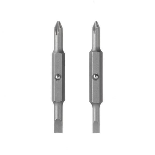 Викрутка 4 в 1 INTERTOOL VT-1008