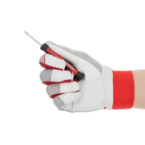 Набір викруток з комплектом насадок 36 од. STORM INTERTOOL VT-3443