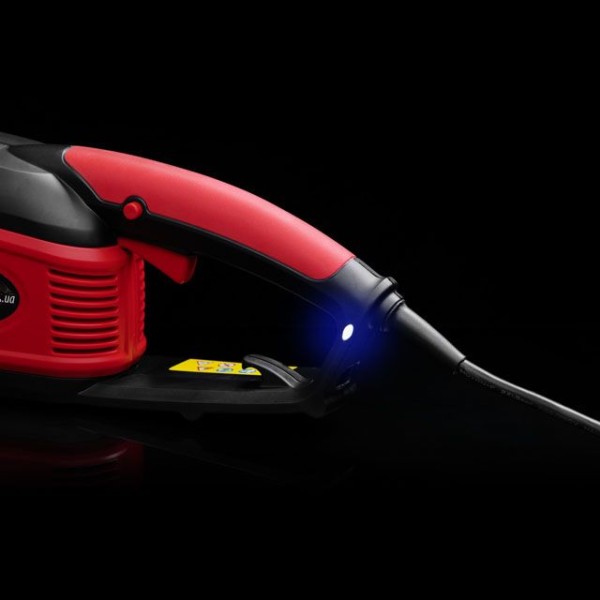 Пила ланцюгова електрична 2400 Вт, шина 40 см, плавний пуск, SDS-система натяжіння ланцюга INTERTOOL WT-0625