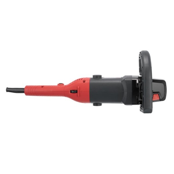 Машина полiрувальна STORM 1400 Вт, 800-3200 об/хв., 180 мм, 230 В INTERTOOL WT-1800