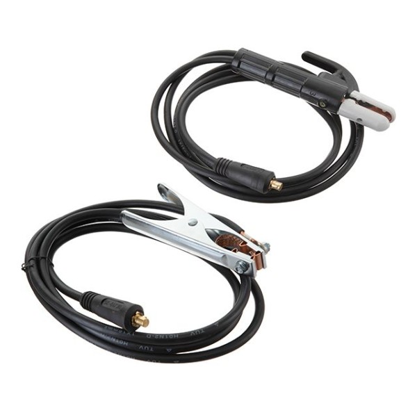 Аппарат зварювальний TIG-180А, STORM INTERTOOL WT-4020