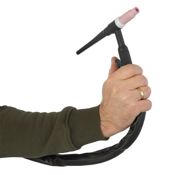 Аппарат зварювальний TIG-180А, STORM INTERTOOL WT-4020