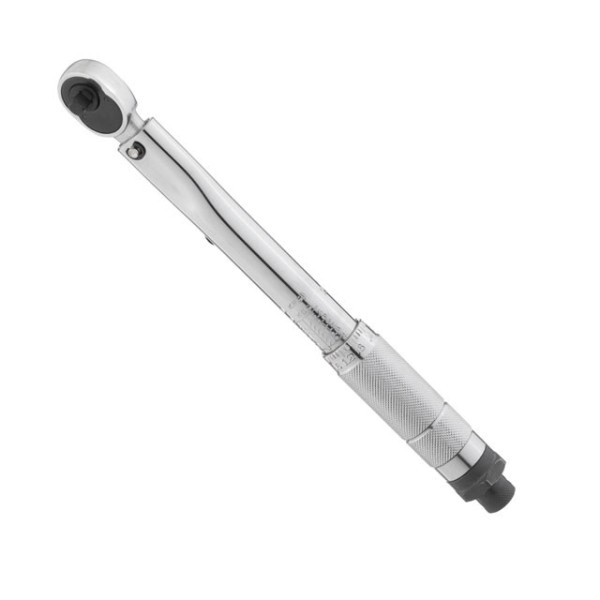 Ключ динамометричний 1/4