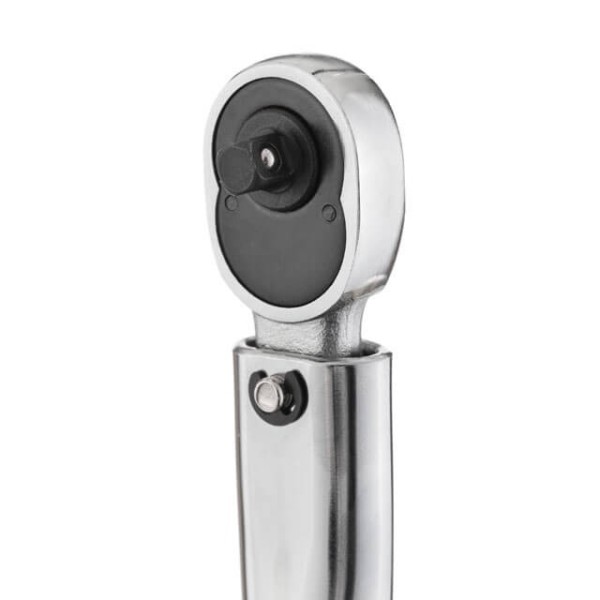 Ключ динамометричний 1/4