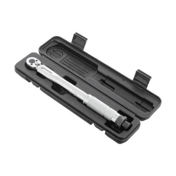 Ключ динамометричний 1/4