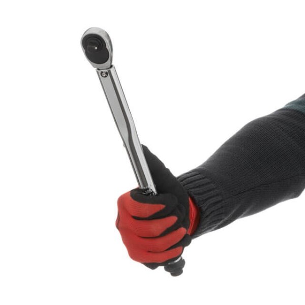 Ключ динамометричний 3/8