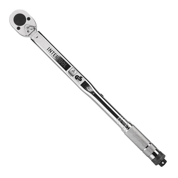 Ключ динамометричний 1/2