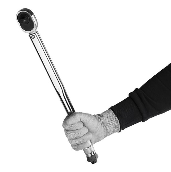 Ключ динамометричний 1/2