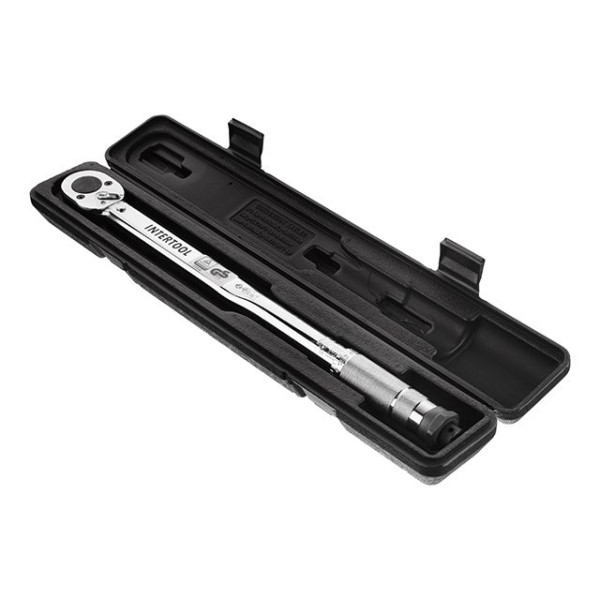 Ключ динамометричний 1/2