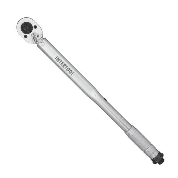 Ключ динамометричний 1/2