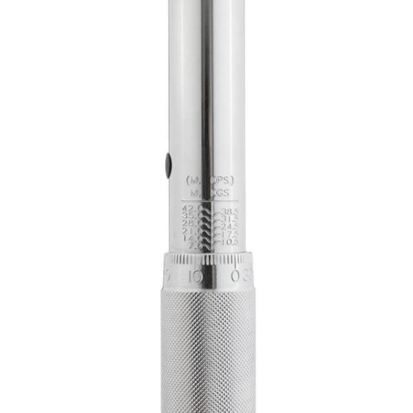 Ключ динамометричний 3/4