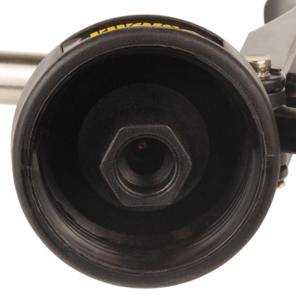 Пістолет для поліуретанової піни (пласт корпус) SIGMA (2722111)