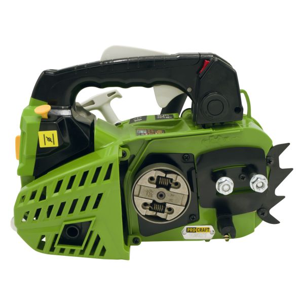 Бензопила Procraft K350S (Шина, ланцюг 30)