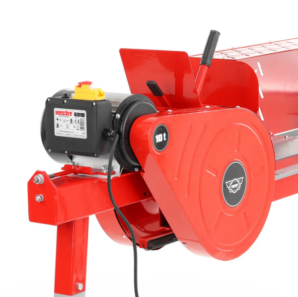 Кінетичний дровокол HECHT 6910