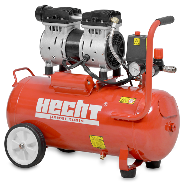 Компресор Hecht 2085, потужність 1150 Вт