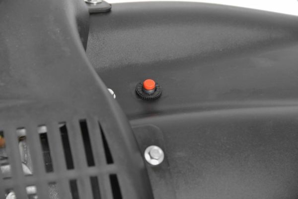 Компресор HECHT 2353, потужність 2,2 кВт