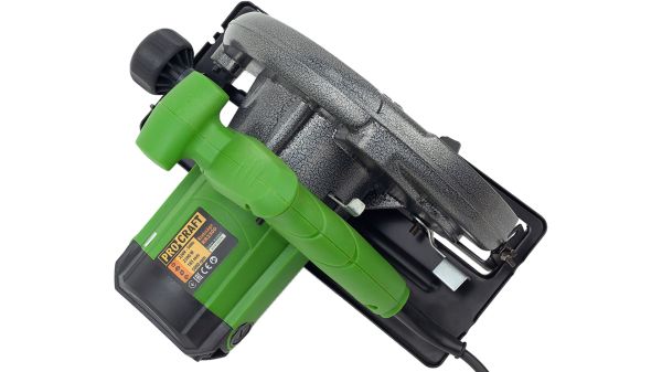 Дискова пила Procraft KR2300