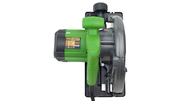 Дискова пила Procraft KR2300