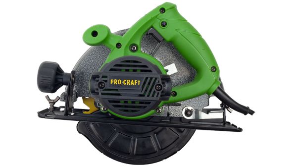 Дискова пила Procraft KR2300