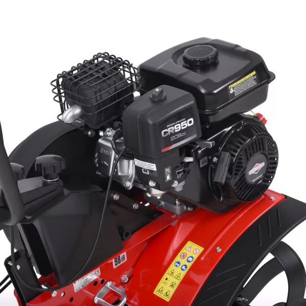 Культиватор бензиновий HECHT 790 BS