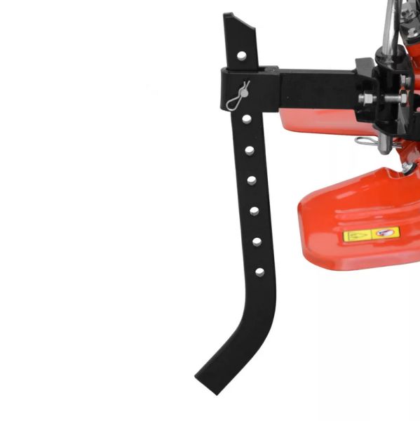 Культиватор-мотоблок бензиновий HECHT 796