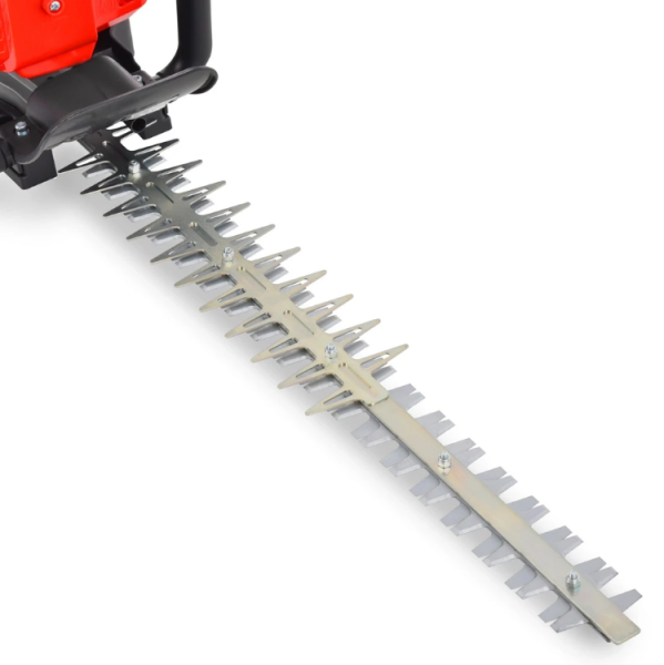 Кущоріз бензиновий HECHT 9270 4T