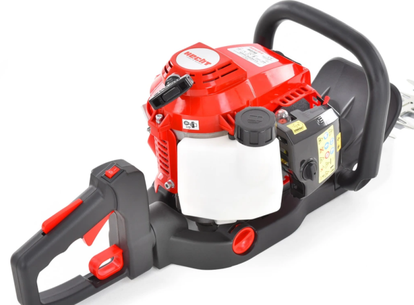 Кущоріз бензиновий HECHT 9270 4T