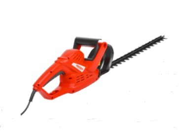 Кущоріз електричний HECHT 608 для саду