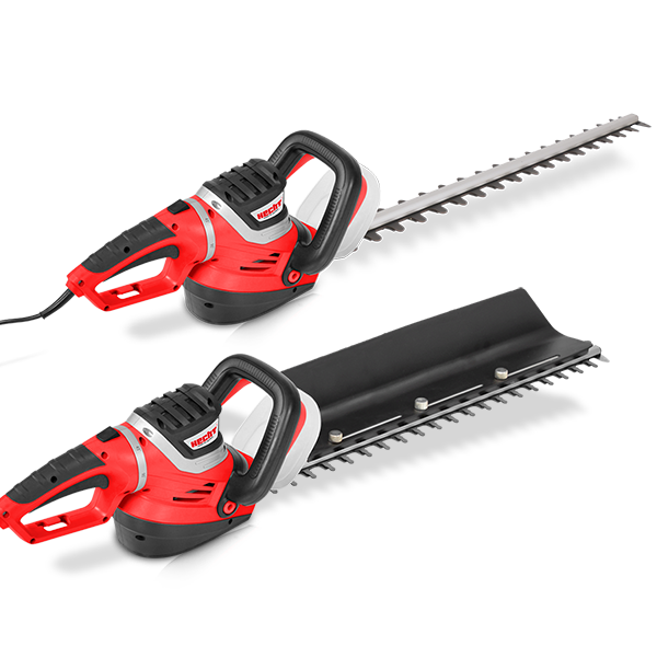 Кущоріз електричний HECHT 611 для саду
