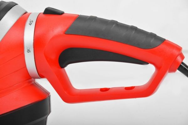 Кущоріз електричний HECHT 611 для саду